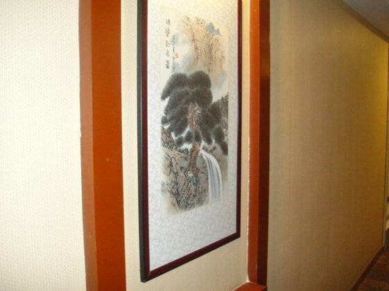 Xing Xin Hotel - Photo4