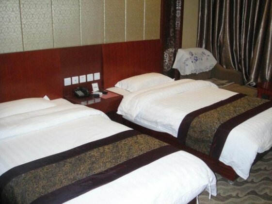 Xing Xin Hotel - Photo5
