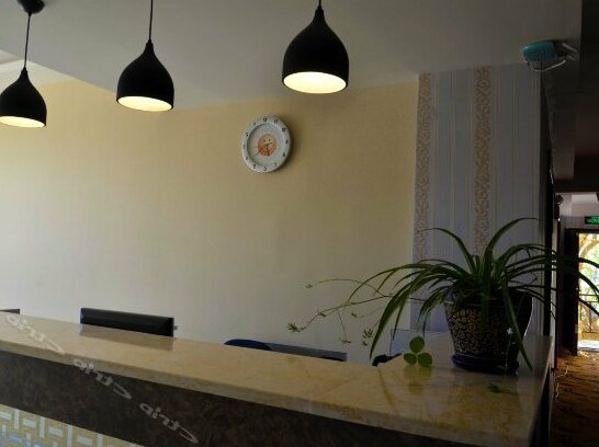 Xinpeng Express Hotel - Photo3