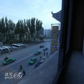 Xinxin Express Hotel - Photo2
