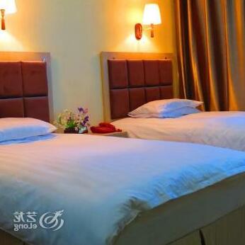 Xinxin Express Hotel - Photo3