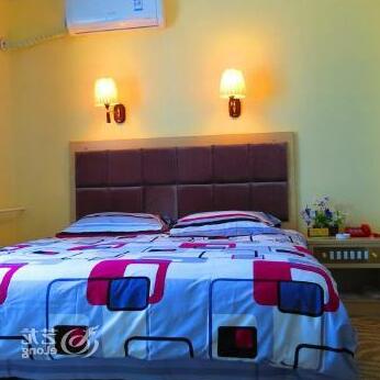 Xinxin Express Hotel - Photo4