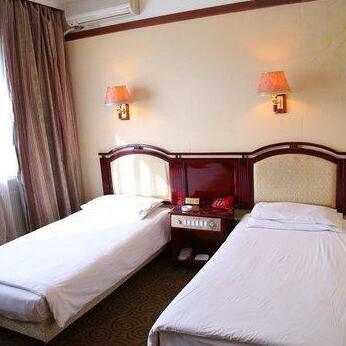 Xinxin Express Hotel - Photo5