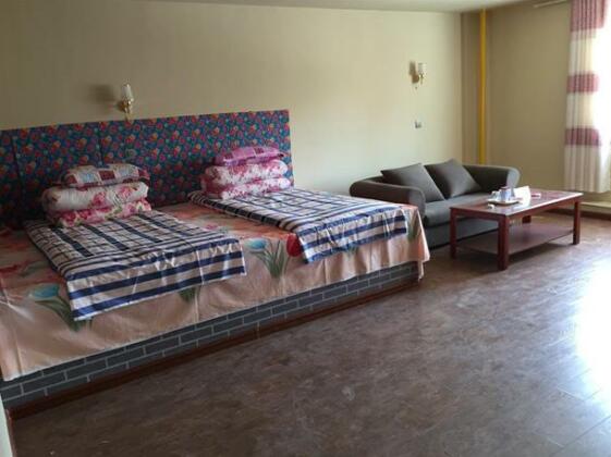 Yijuyuan Inn - Photo4