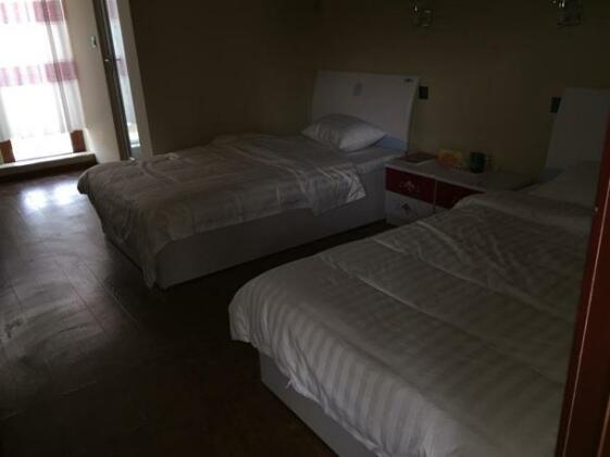 Yijuyuan Inn - Photo5