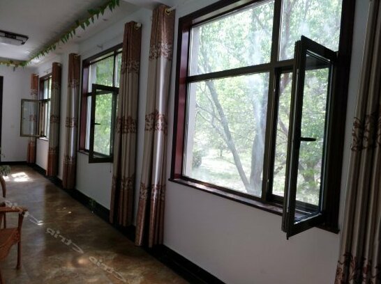Yue Quan Inn - Photo3