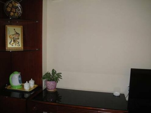 Yuebin Business Hotel - Photo2