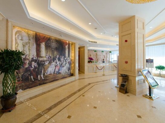 Yuebin Business Hotel - Photo3