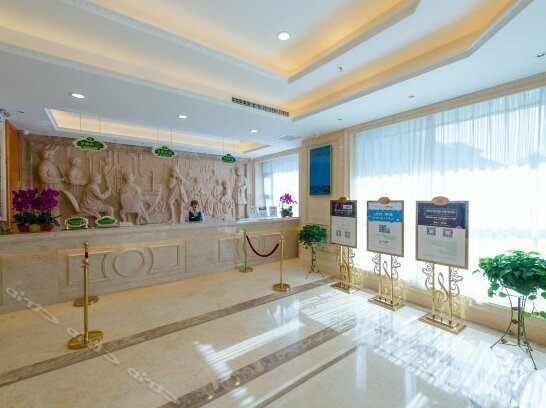 Yuebin Business Hotel - Photo4