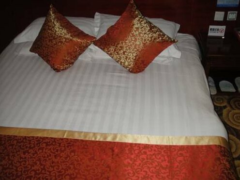 Yuebin Business Hotel - Photo5