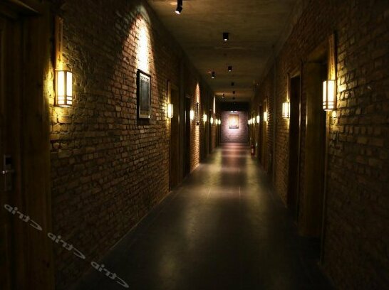 Yueya Xiaoshe Inn - Photo2