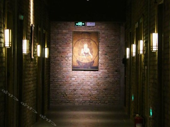 Yueya Xiaoshe Inn - Photo3