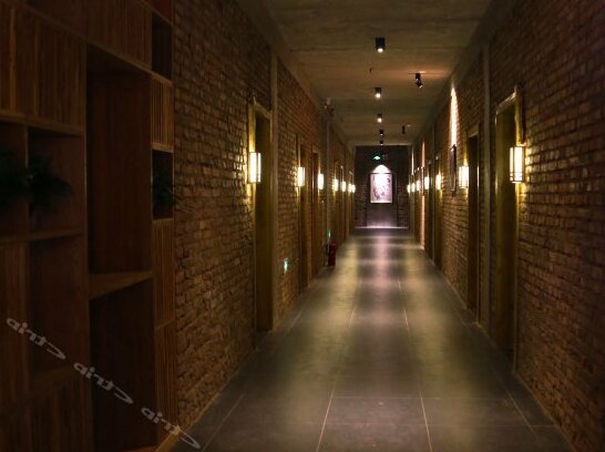 Yueya Xiaoshe Inn - Photo4