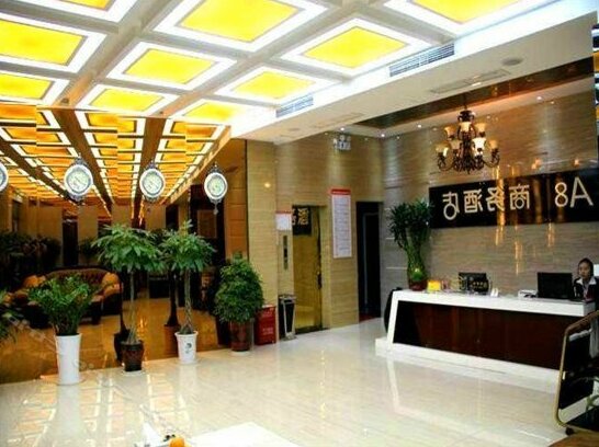 Anba Business Hotel - Photo2
