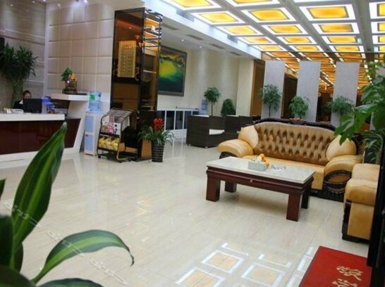 Anba Business Hotel - Photo4