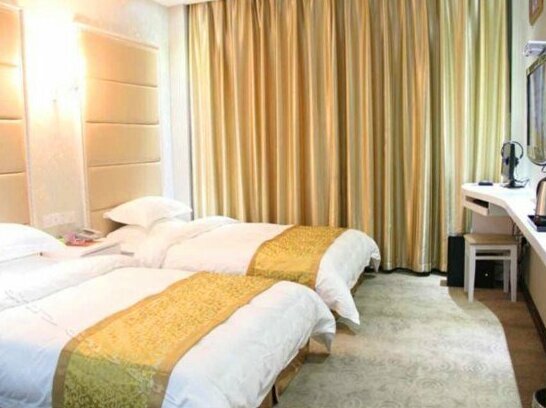 Anba Business Hotel - Photo5