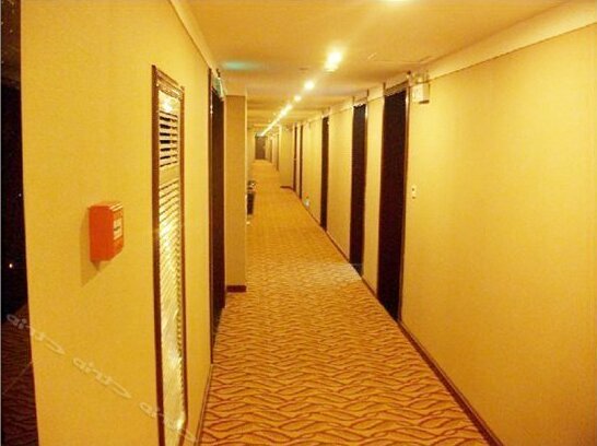Baishouyuan Hotel - Photo2