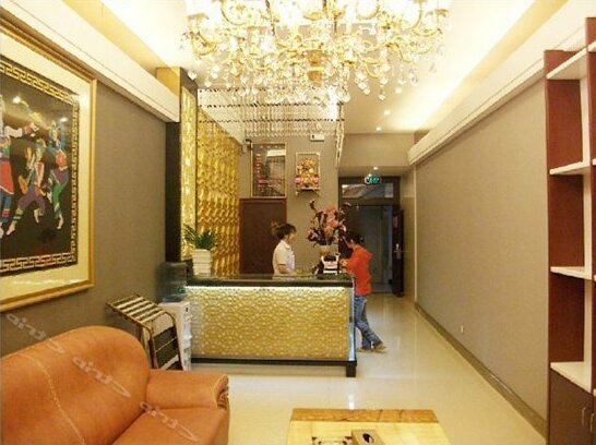 Baishouyuan Hotel - Photo5