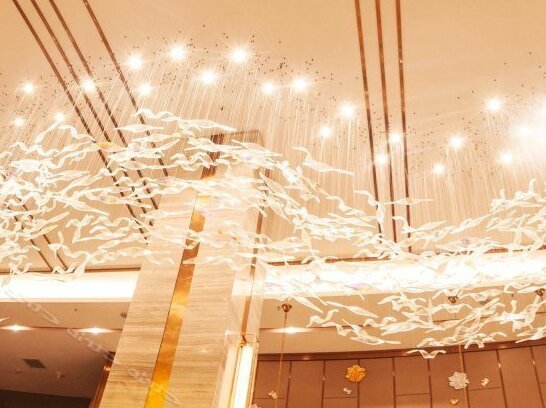 Bowei Hotel Enshi - Photo5