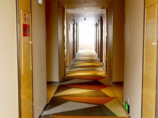 City Comfort Inn Enshi Tusicheng Branch - Photo3