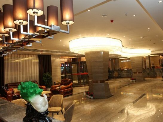 Dongsheng Hotel Enshi - Photo3