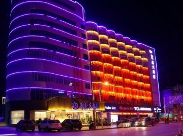 Dongsheng Hotel Enshi