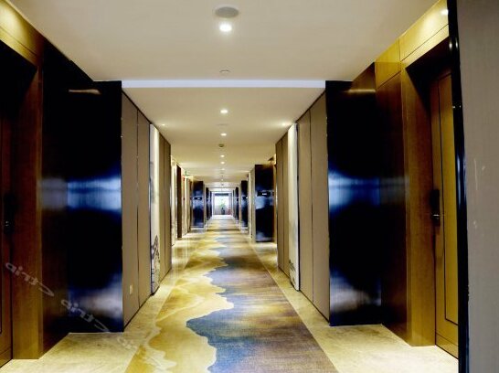 Dongsheng Jiuzhou International Hotel - Photo5