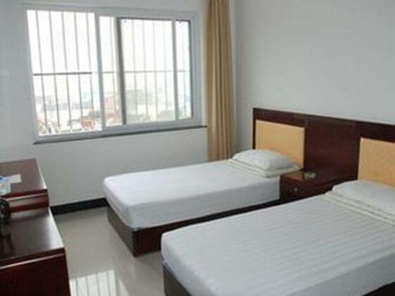 Enshi Dasheng Business Inn - Photo2