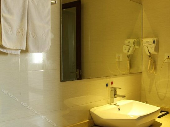Enshi Golden Hotel - Photo2