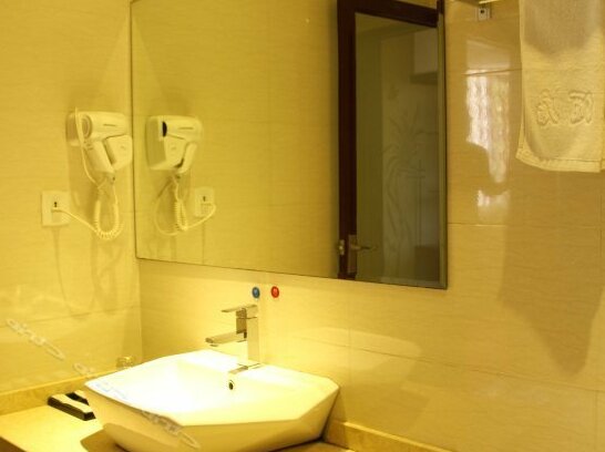 Enshi Golden Hotel - Photo3