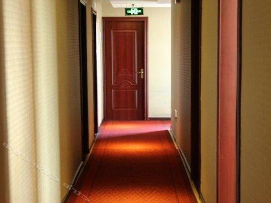 Enshi Golden Hotel - Photo5
