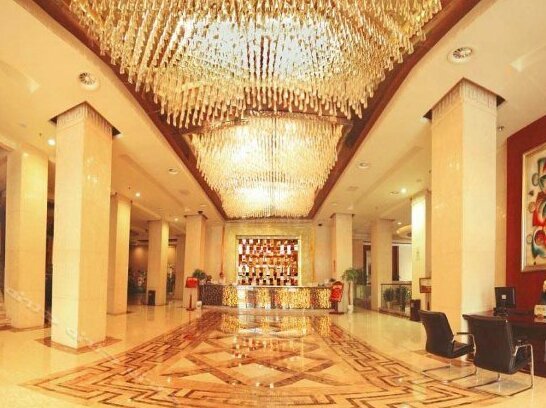 Enshi Liyuan Hotel - Photo2