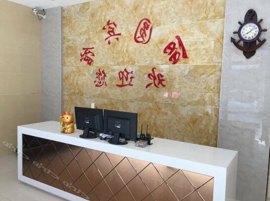 Enshi Liyuan Hotel - Photo4