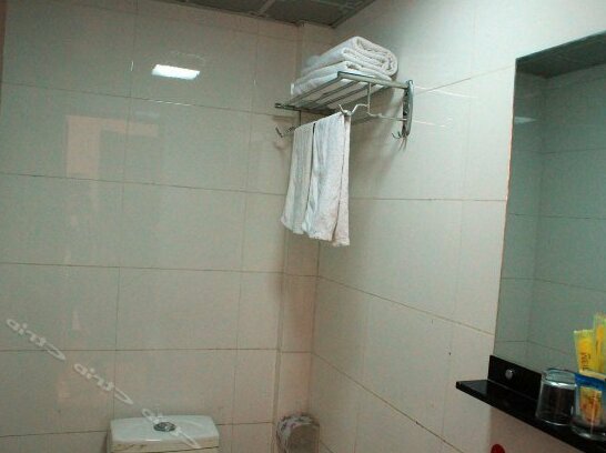 Enshi Liyuan Hotel - Photo5