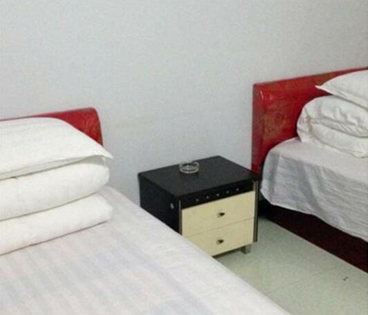 Enshi Xianju Hotel - Photo4