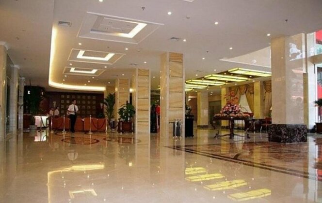 Fuyuan Guobin Hotel - Photo4