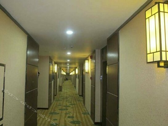 Hongkun Hotel Enshi - Photo3