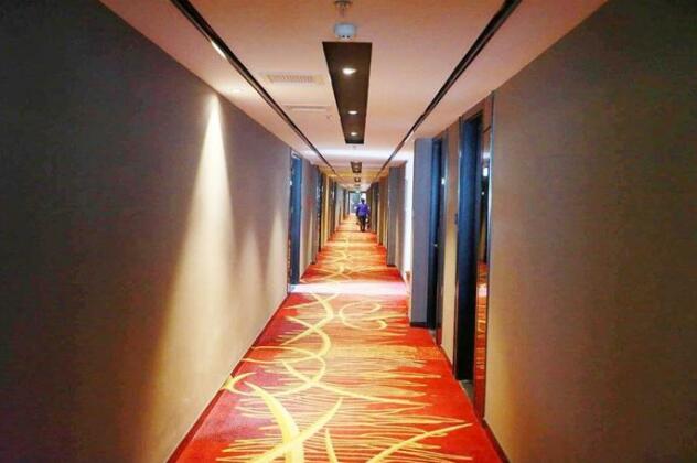 Huade International Hotel - Photo3