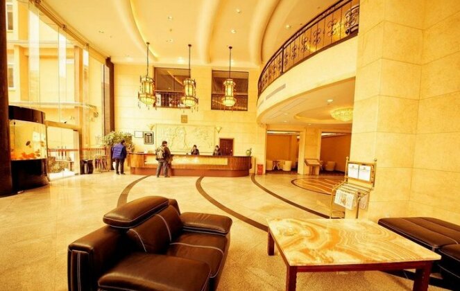 Huade International Hotel - Photo4