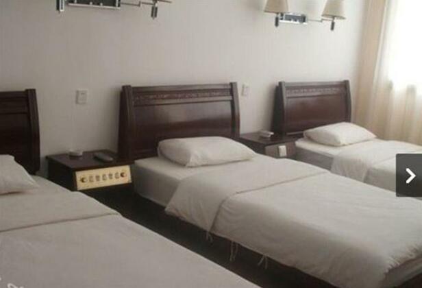 Huiweilou Guest House - Photo5