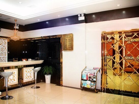 Jiangjin Business Hotel - Photo2