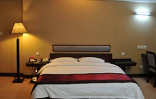 Jiangjing Yixin Business Hotel - Photo2