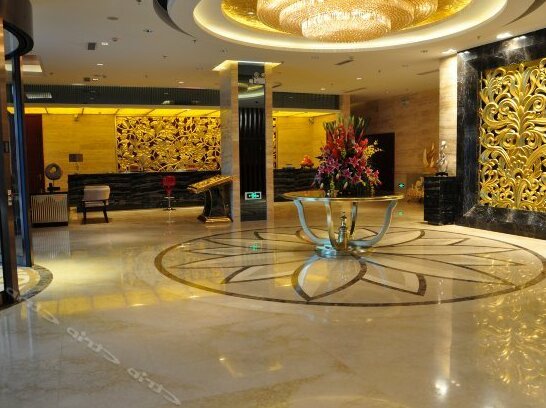Jianshi Yalong Hotel - Photo2