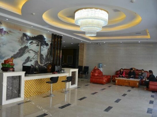 Jiayue Hotel - Photo2