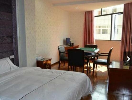 Jiayue Hotel - Photo5