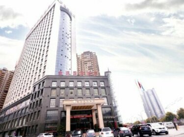 Jin Yuan International Hotel