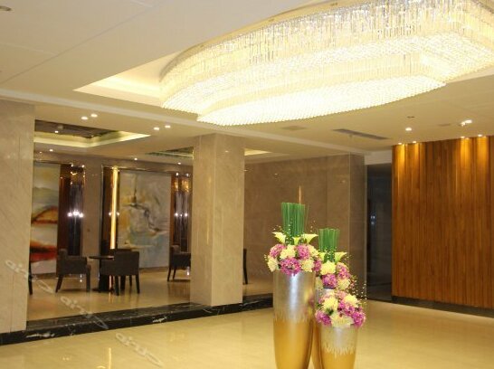 Jindun Business Hotel - Photo3