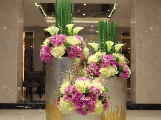 Jindun Business Hotel - Photo4