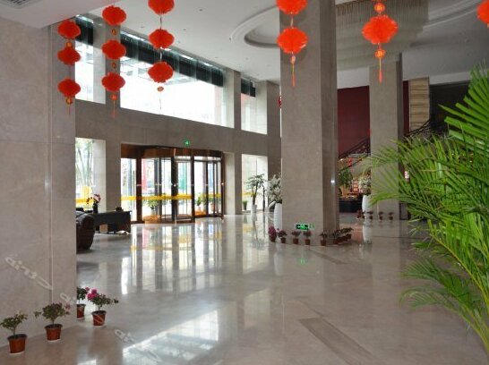 Jinxiu Chuntian Hotel - Photo3