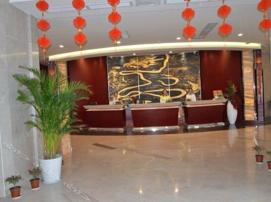 Jinxiu Chuntian Hotel - Photo4